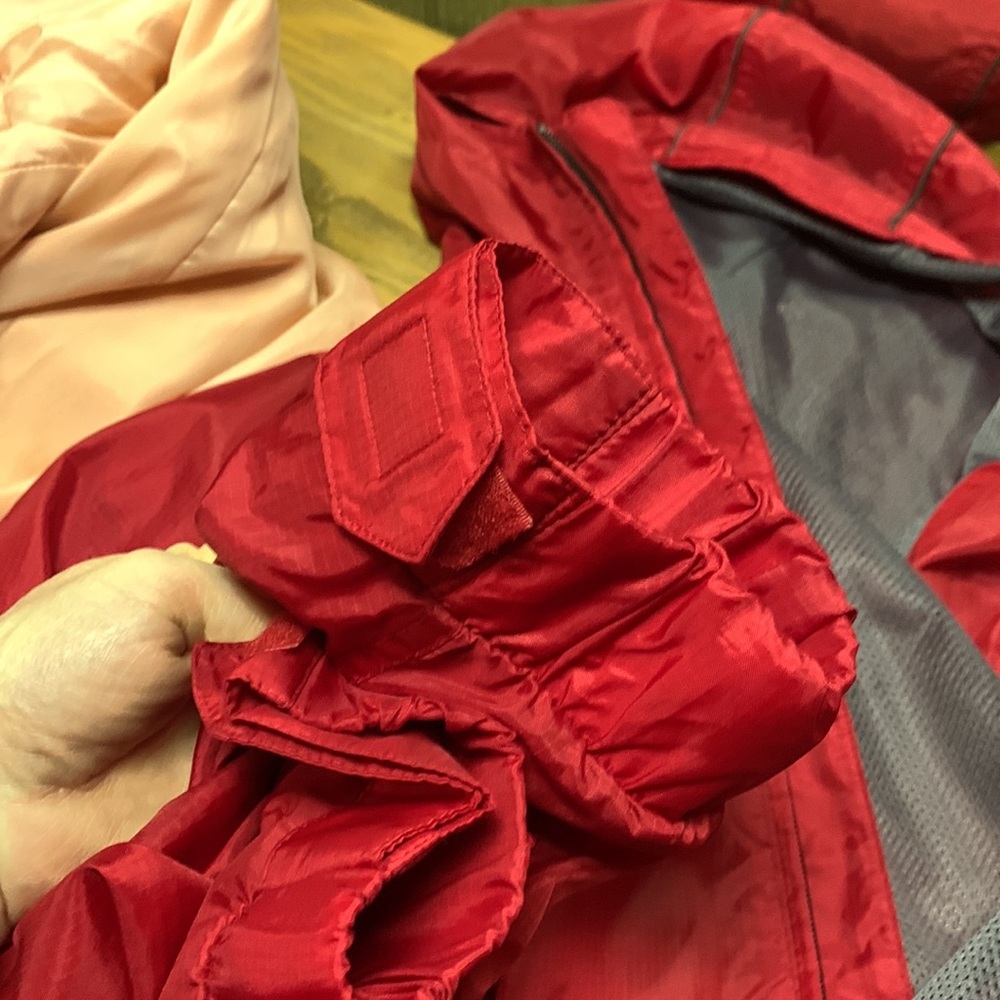 Gap wind jacket - Picture 7 of 7